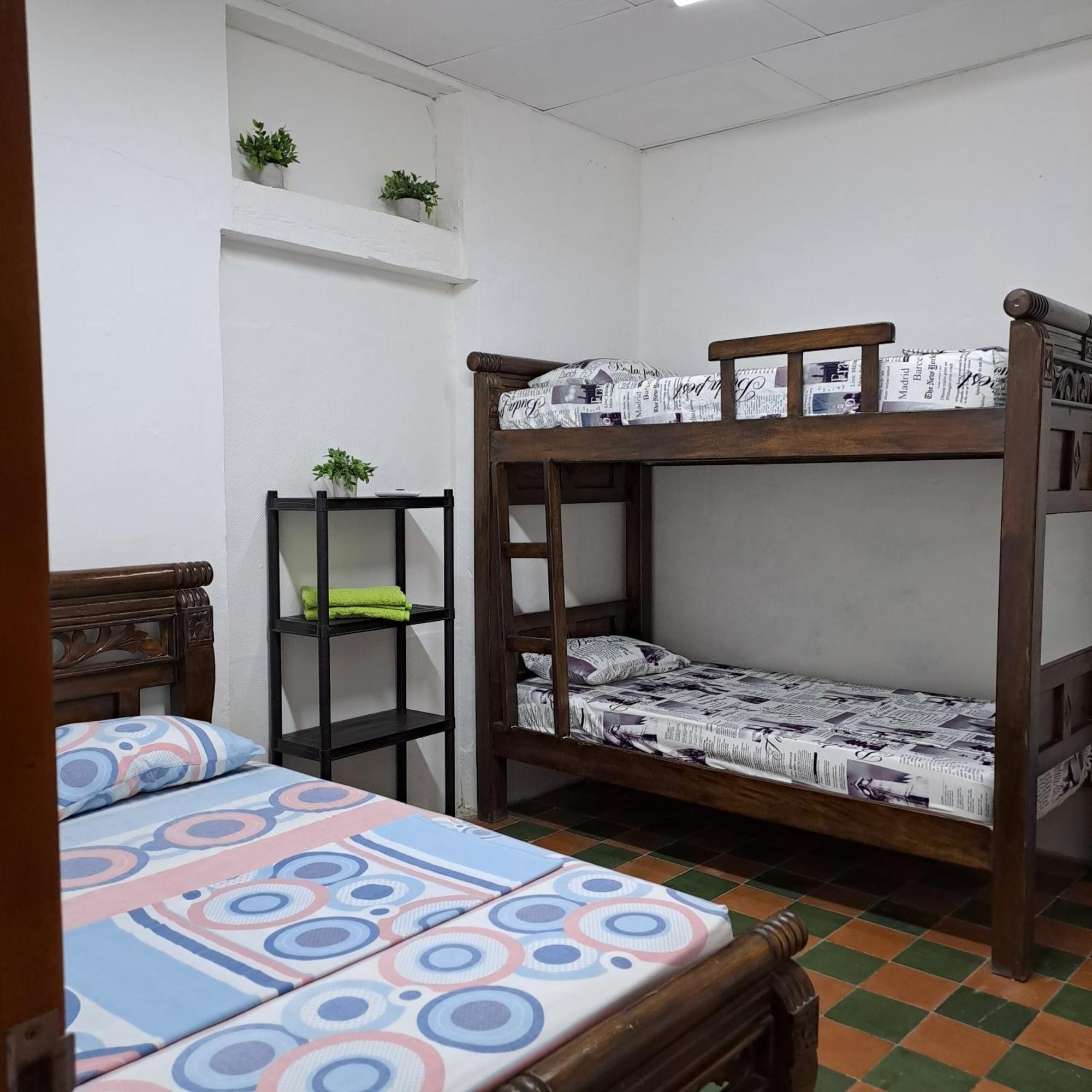 Casa Lara Hotel - Cartagena — Photos 3