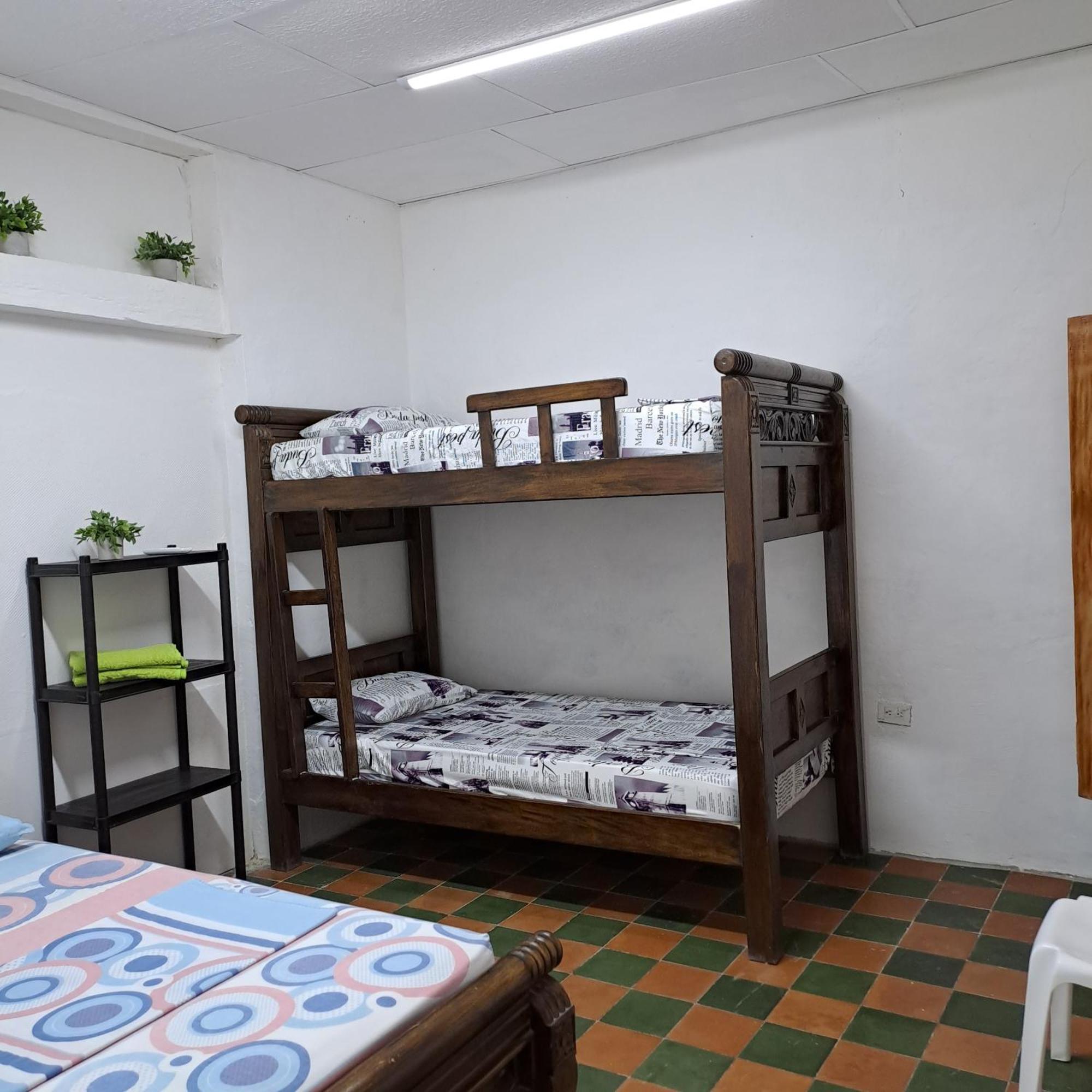 Casa Lara Hotel - Cartagena — Photos 2